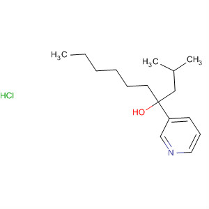 CAS 64242-01-9 molecular structure