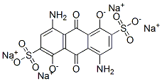 CAS 6425-01-0 structure