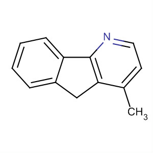 CAS 64292-01-9 molecular structure