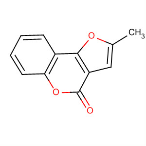 CAS 6431-01-2 molecular structure