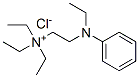 CAS 64346-68-5 molecular structure