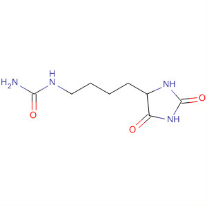 CAS 64420-01-5 structure