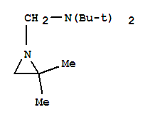 CAS 64426-01-3 structure