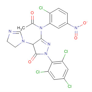 CAS 64432-01-5 structure