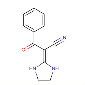 CAS 64446-01-1 structure