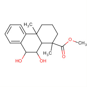 CAS 64486-68-6 structure