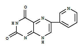 CAS 64493-01-2 structure