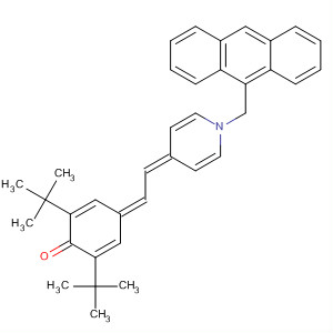 CAS 644996-68-9 molecular structure