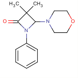CAS 64531-68-6 structure