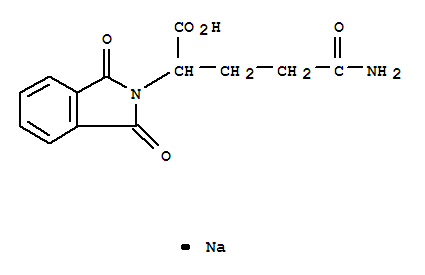 CAS 64536-01-2 molecular structure