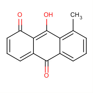 CAS 645389-68-0 molecular structure