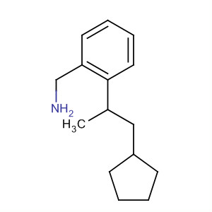 CAS 646027-01-2 molecular structure
