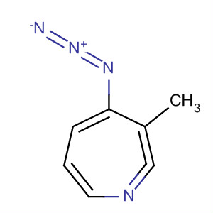 CAS 646055-01-8 molecular structure