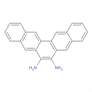 CAS 646060-01-7 molecular structure