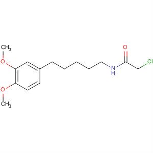 CAS 64648-01-7 molecular structure