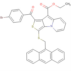 CAS 646501-68-0 structure