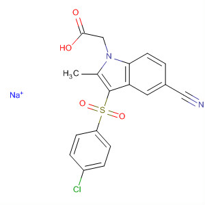 CAS 646518-01-6 structure