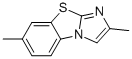 CAS 64677-68-5 molecular structure