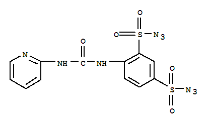 CAS 64690-01-3 molecular structure