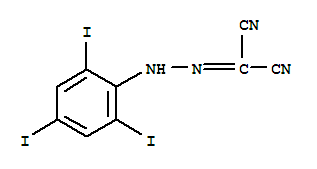 CAS 64692-01-9 molecular structure