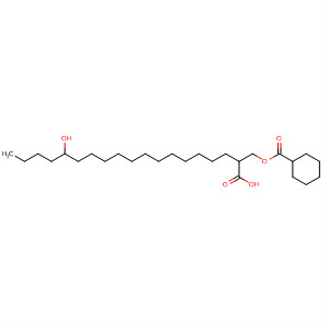 CAS 646996-68-1 structure