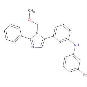 CAS 647030-68-0 structure