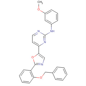 CAS 647031-01-4 molecular structure