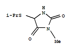 CAS 64732-01-0 structure