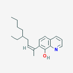 CAS 64744-01-0 structure