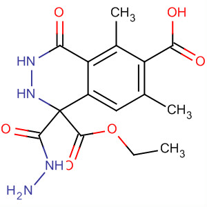 CAS 64779-68-6 molecular structure