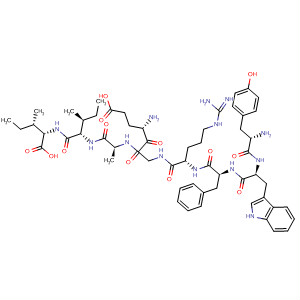 CAS 647838-01-5 structure