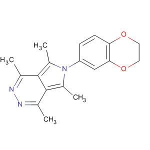 CAS 647845-68-9 molecular structure