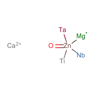 CAS 647851-68-1 molecular structure