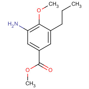 CAS 647856-01-7 molecular structure