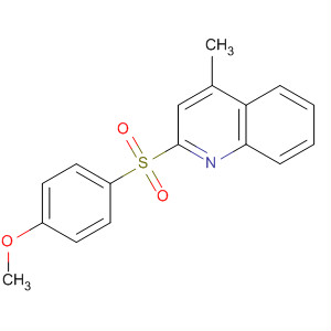 CAS 64789-01-1 molecular structure
