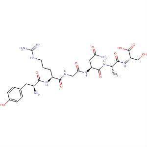 CAS 648407-68-5 structure
