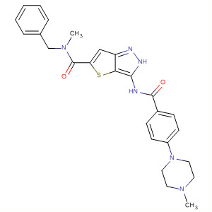 CAS 648412-01-5 structure