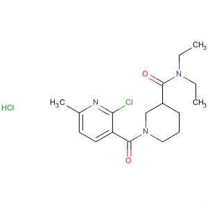 CAS 648421-01-6 molecular structure