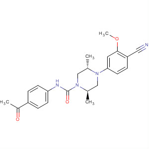 CAS 648422-68-8 structure