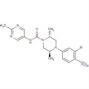 CAS 648423-01-2 structure