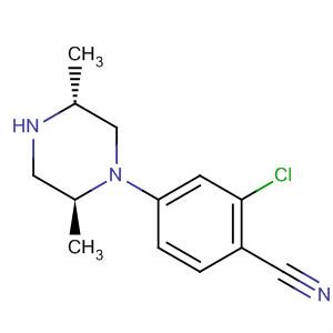CAS 648423-68-1 structure