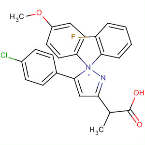 CAS 648865-68-3 molecular structure