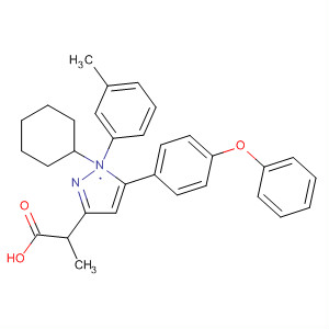 CAS 648867-68-9 structure