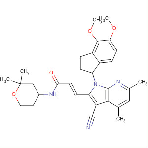 CAS 648892-01-7 structure