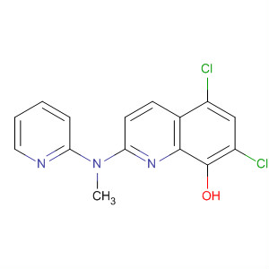 CAS 648896-68-8 structure