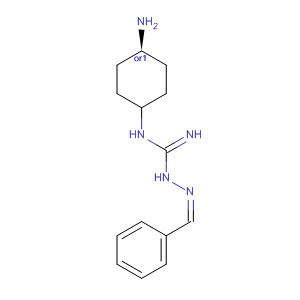 CAS 648907-01-1 molecular structure