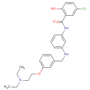 CAS 648922-68-3 molecular structure