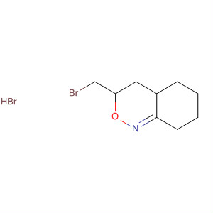 CAS 64897-68-3 structure