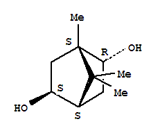 CAS 64911-68-8 molecular structure