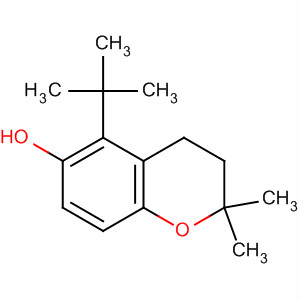 CAS 64918-68-9 molecular structure